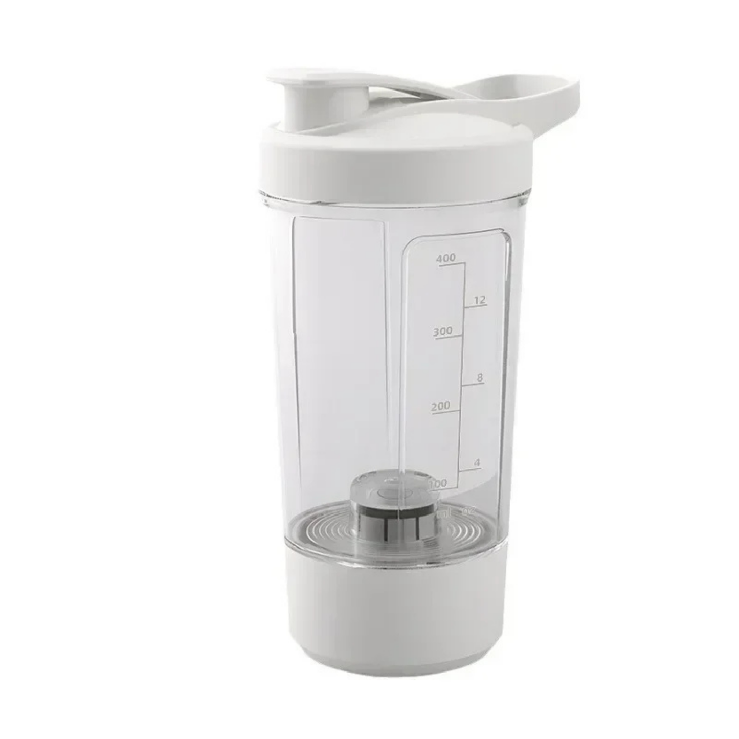 Simpliva SmartShake™