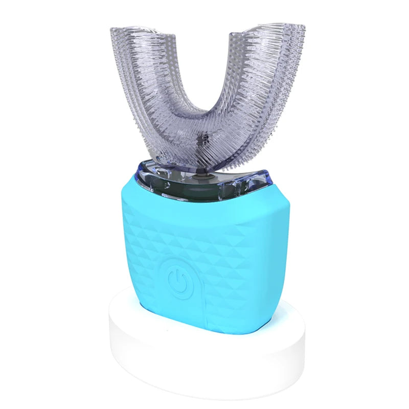 Simpliva AutoBrush